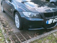 occasion BMW 325 325 d 197ch Sport Design A