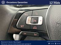 occasion VW Polo 1.0 TSI 95ch Lounge Business Euro6d-T - VIVA190391048
