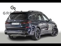 Occasion BMW X7 Comfort Edition 381 ch (280 kW) 2025 Bleu SUV