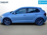 occasion VW Polo 1.0 TSI 95 S&S BVM5 Carat