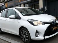 occasion Toyota Yaris Hybrid 