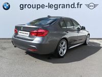 occasion BMW 318 Série 3 dA 150ch M Sport Ultimate Euro6d-T