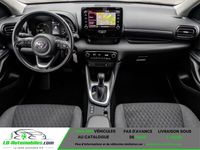 occasion Toyota Yaris Hybrid 