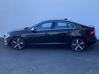 occasion Volvo S60 D4 190 Ch Stop&start Geartronic 8 R-design