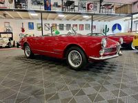 Occasion Alfa Romeo 2000 116 ch (85 kW) 1958 Rouge Cabriolet