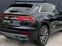 occasion Audi Q8 50 Tdi 286 S Line Quattro Tiptronic 8 157g