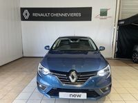 occasion Renault Mégane IV MEGANE IV BERLINEBerline dCi 110 Energy EDC - Intens