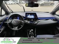 occasion Toyota C-HR 1.2t 2wd 116 Bvm