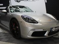 Occasion Porsche 718 350 ch (257 kW) 2016 Coupé