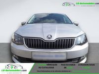 occasion Skoda Fabia 1.2 TSI 110 ch BVA