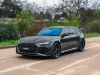 occasion Audi RS6 Performance V8 4.0 TFSI 630ch