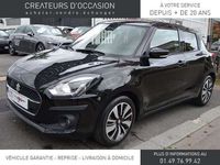 occasion Suzuki Swift 1.2 DUALJET HYBRID 90CH PACK ALLGRIP EURO6D-T