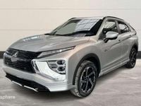 Occasion Mitsubishi Eclipse Cross Intense 99 ch (72 kW) 2024 SUV