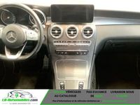 occasion Mercedes GLC220 d BVA 4Matic