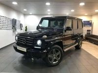 occasion Mercedes G350 SerieD 245ch Break Long 7g-tronic +