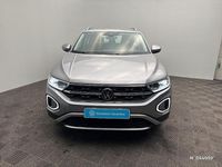 Occasion VW T-Roc Style 150 ch (110 kW) 2025 SUV