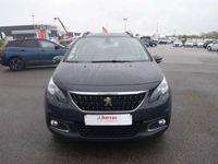 occasion Peugeot 2008 bluehdi 100 ss active business