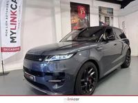 occasion Land Rover Range Rover Sport Range Rover 3.0 P440e Dynamic Se