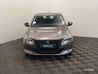 occasion Peugeot 208 II PURETECH 75 S&S BVM5 LIKE