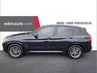 Occasion BMW X3 M Sport 292 ch (214 kW) 2020 SUV