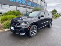 occasion Dodge Durango V8 5.7L R/T Premium