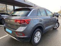 occasion VW T-Roc 1.0 TSI 110 Start/Stop BVM6 Life