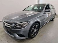 occasion Mercedes C180 Break Avantgarde 9G *LED-CUIR-NAVI-PARKTRONIC*