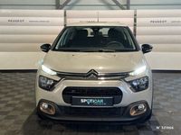 occasion Citroën C3 III PURETECH 83 S&S BVM5 C-SERIES