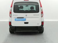 occasion Renault Kangoo dCi 90 Energy Limited 5p Blanc