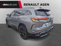 Occasion Renault Espace Esprit Alpine 200 ch (147 kW) 2024 SUV