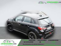 occasion Mitsubishi ASX 2.0 S-MIVEC 150 2WD BVM