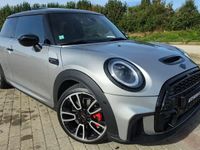 occasion Mini Cooper S JCW GPS PARK ASSIST ÉLÉMENTS NOIR BRILLANTS