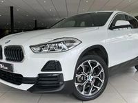 Occasion BMW X2 136 ch (100 kW) 2023 Noir SUV