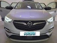 Occasion Opel Grandland X Business 225 ch (165 kW) 2021 Gris SUV