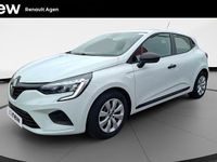 Occasion Renault Clio V SE 66 ch (48 kW) 2023 Blanc Citadine