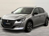 Occasion Peugeot 208 GTi 103 ch (75 kW) 2022 Citadine