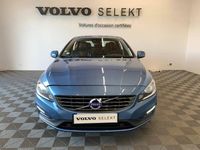 occasion Volvo S60 D3 150ch Momentum Business Geartronic