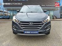 occasion Hyundai Tucson 1.7 CRDI 115ch Business 2017 2WD