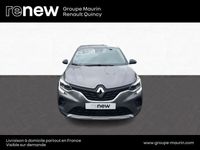 occasion Renault Captur 1.0 TCe 100ch Business GPL -21