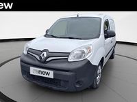 Occasion Renault Kangoo 2021 Blanc Van