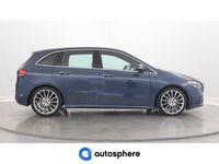 occasion Mercedes B180 CLASSE136ch AMG Line Edition 7G-DCT 7cv