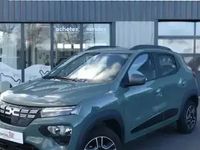 occasion Dacia Spring Expression 27.4 Kw + Charge Rapide