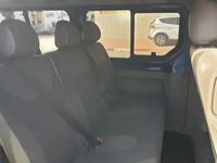 occasion Opel Vivaro Tour 2.5 CDTI 145 ch Euro4 C1 Cosmo Easytronic