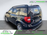 occasion Skoda Yeti 1.2 TSI 105 BVM