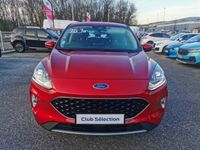 occasion Ford Kuga 1.5 EcoBoost 120ch Trend