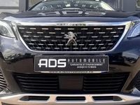 occasion Peugeot 3008 1.5 Bluehdi 130ch S&s Allure Business Eat8