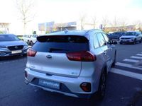 occasion Kia Niro 1.6 GDi 105ch ISG + électrique 43.5ch Active DCT6 - VIVA189792428