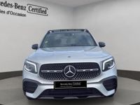Occasion Mercedes GLB200 AMG line 150 ch (110 kW) 2023 SUV