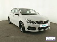 Occasion Peugeot 308 Premium 100 ch (73 kW) 2020 Blanc Berline