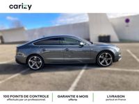 occasion Audi A5 Sportback 2.0 Tdi 190 Clean Diesel S Line Multitronic A